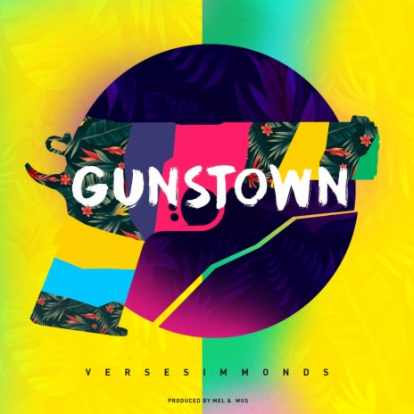 Gunstown | Boomplay Music