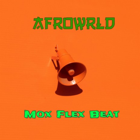 Afrowrld (Instrumental)