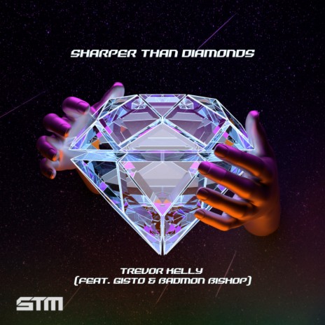 Sharper Than Diamonds ft. Gisto & Badmon Bishop