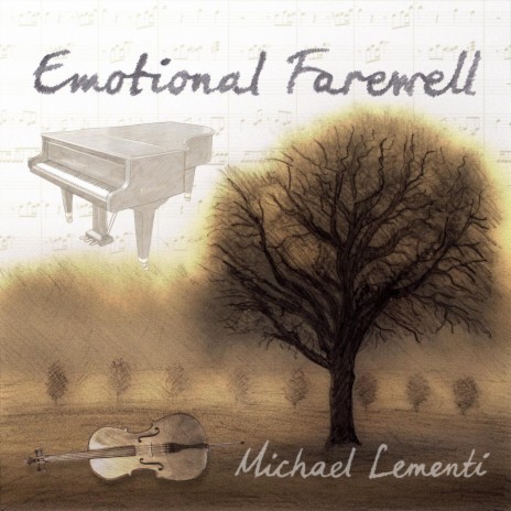 Emotional Farewell | Boomplay Music