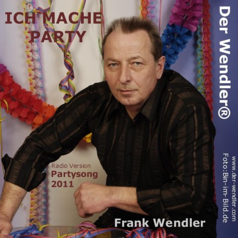 Ich mache Party - Partysong 2011 (Radio Version) | Boomplay Music