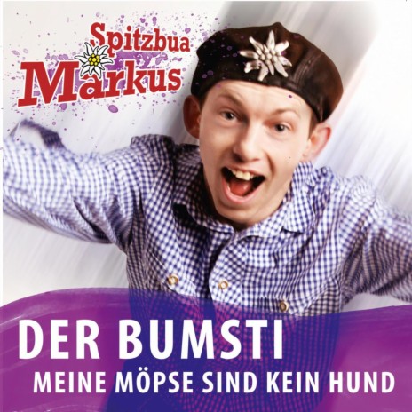 Der Bumsti (MALLORCA Mix)