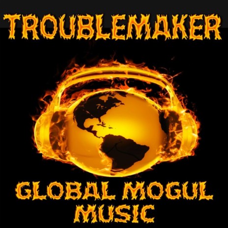 Troublemaker - Tribute to Olly Murs and Flo Rida