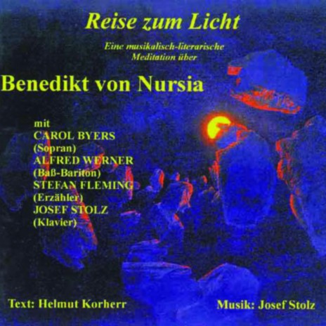 Musikalischer Monolog I ft. Josef Stolz