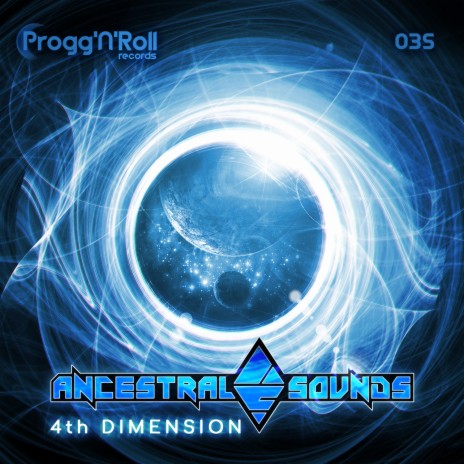 4th Dimension | Boomplay Music