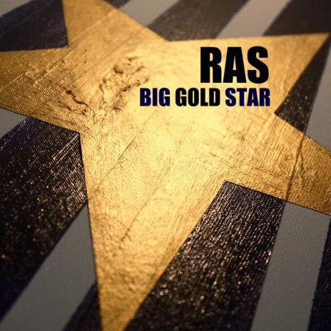 Big Gold Star (Progressive Breaks Mix) | Boomplay Music