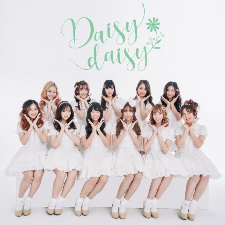 Daisy Daisy | Boomplay Music