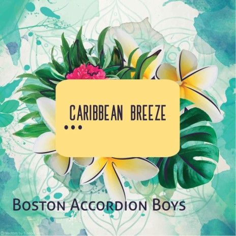 Caribbean Breeze (Single Version)
