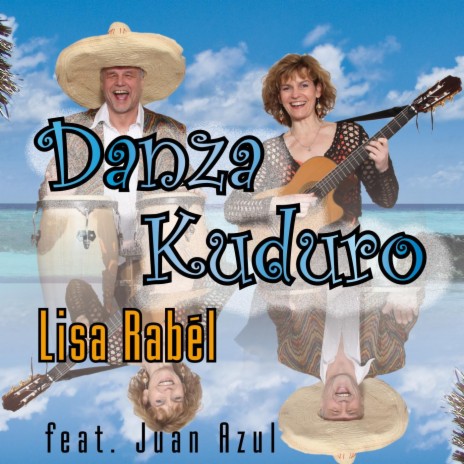 Danza Kuduro ft. Juan Azul
