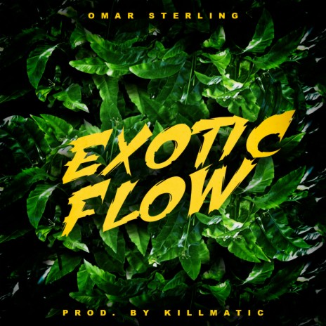 Exotic Flow