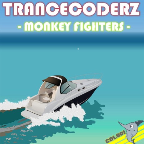 Monkey Fighters | Boomplay Music