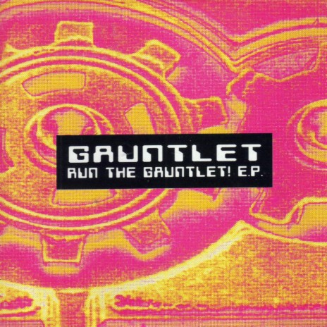 Run The Gauntlet!