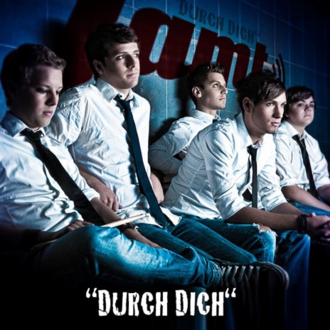 Durch Dich (Extended Version) | Boomplay Music