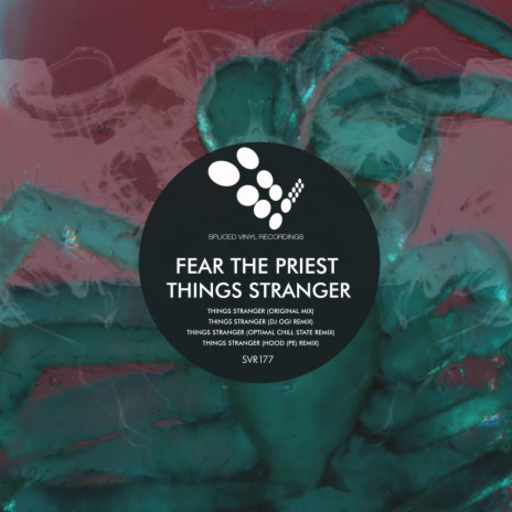 Things Stranger (Hood (PE) Remix)