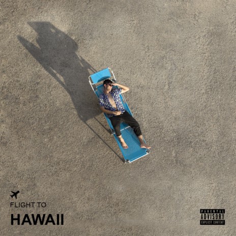 Flight to Hawaii ft. Dartix | Boomplay Music