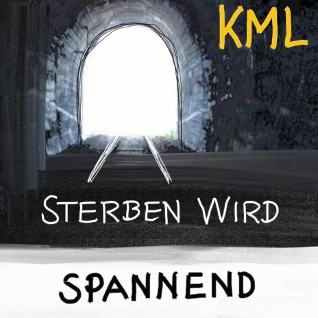 sterben wird spannend (radio edit) | Boomplay Music