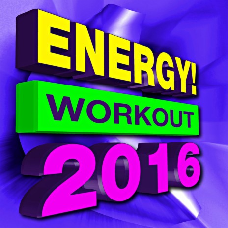 Photograph (Energy Workout Mix) ft. Ed Sheeran
