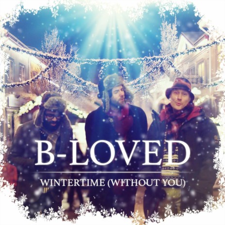 Wintertime (Without You) | Boomplay Music