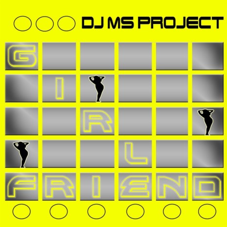Girlfriend (Club Mix)