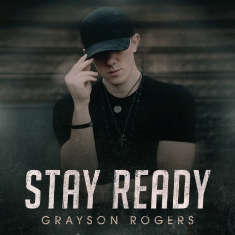 Stay Ready | Boomplay Music