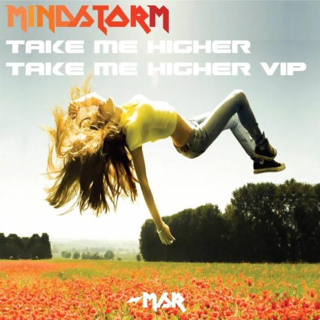 Take Me Higher VIP | Boomplay Music