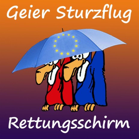 Rettungsschirm