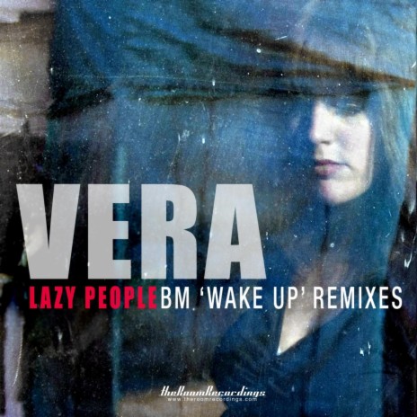 Lazy People - BM WAKE UP REMIXES (BM twinpeaks calling remix)