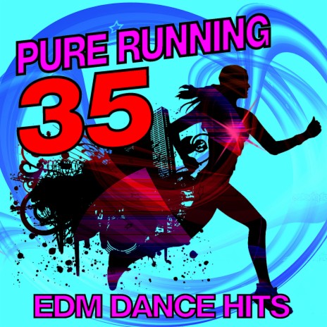We Like To Party! (Venga Bus) [Pure Running Mix] ft. DANSKI DELMUNDO