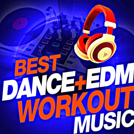 Titanium (EDM Workout Mix) ft. David Guetta | Boomplay Music