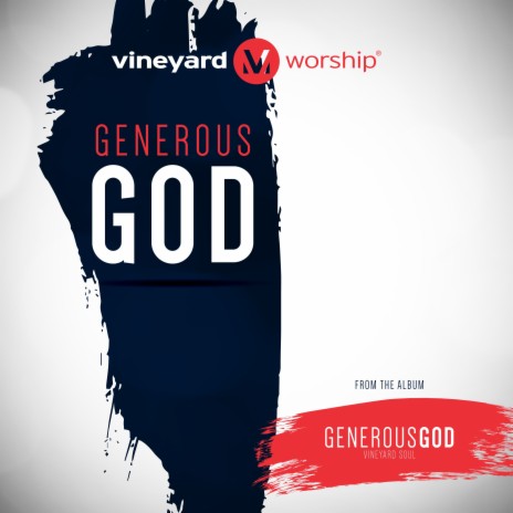 Generous God ft. Tina Colón Williams | Boomplay Music