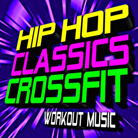 Burn It up (Crossfit Workout Mix) ft. R. Kelly | Boomplay Music
