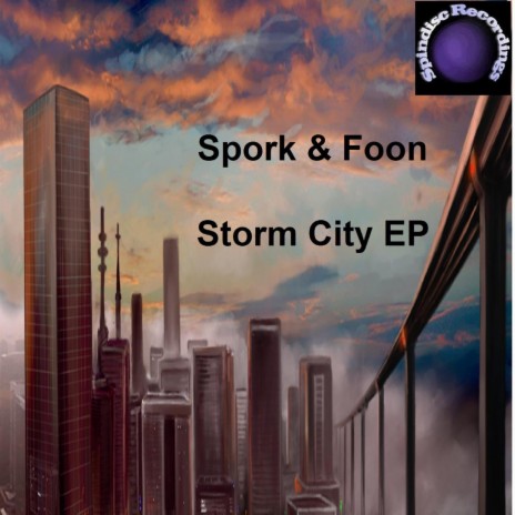 Storm City (Original Mix)