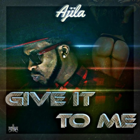 Give it to me (Acapella) | Boomplay Music