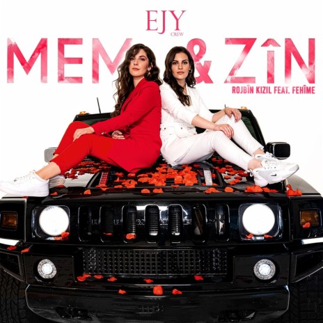 MEM & ZÎN ft. Fehime | Boomplay Music