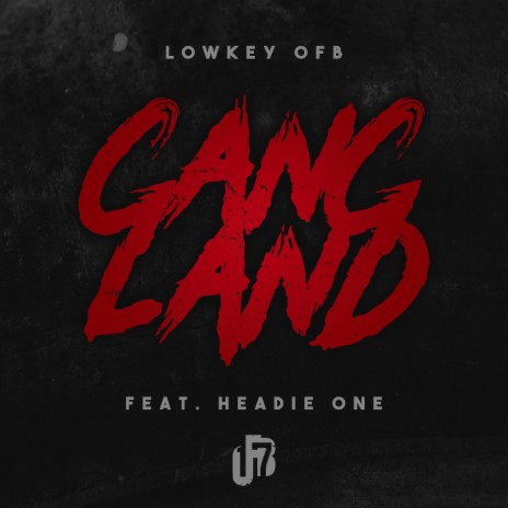 Gangland ft. Headie One & OFB | Boomplay Music