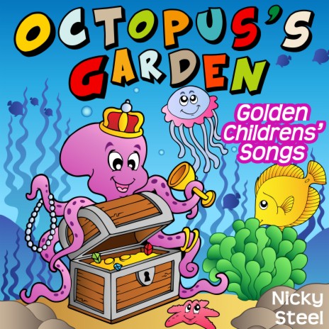 Octopus's Garden | Boomplay Music