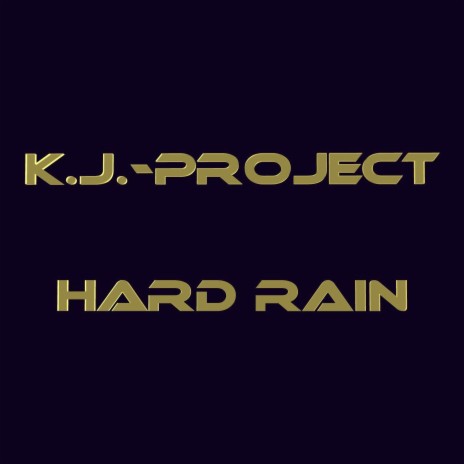 Hard Rain (Original Mix) | Boomplay Music