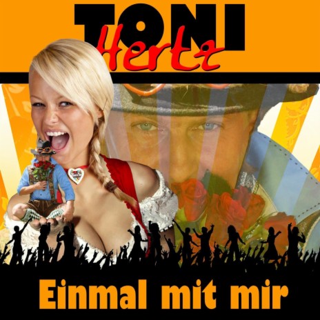 Einmal mit mir (Radiomix) | Boomplay Music