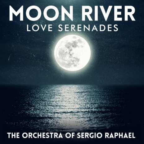 Moon River ft. J Mercer & H Mancini | Boomplay Music