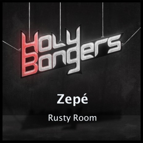 Rusty Room (Original Mix)