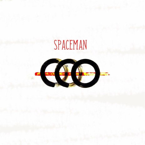 Spaceman | Boomplay Music