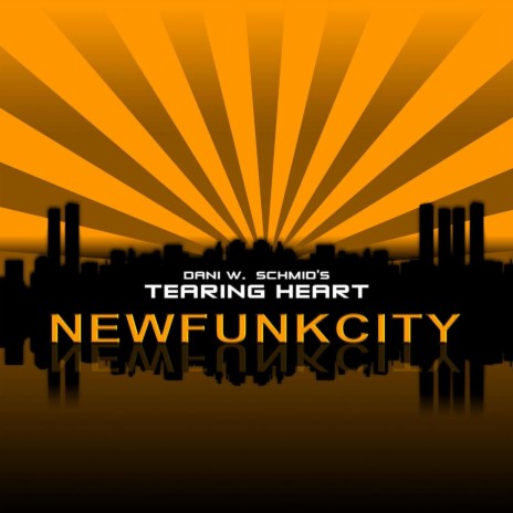 Newfunkcity | Boomplay Music