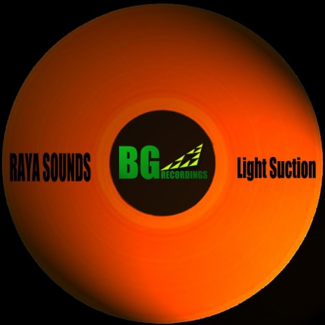 Light Suction (Original Mix) | Boomplay Music