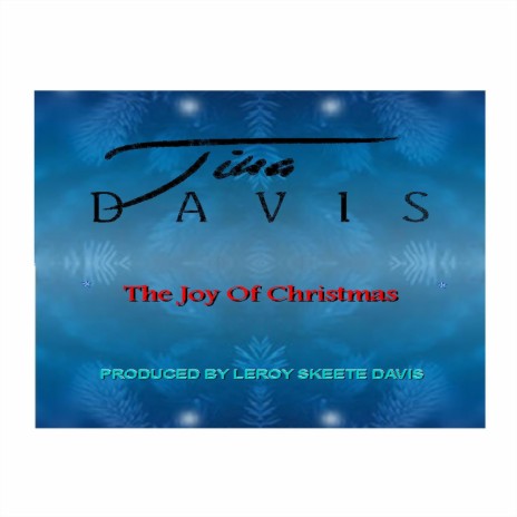 The Joy of Christmas(Voc Dub)