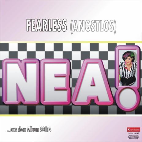 Fearless (Angstlos) | Boomplay Music