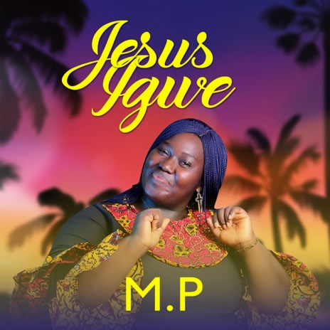 Jesus Igwe | Boomplay Music