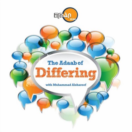 The Adaab of Differing, Pt. 2 | Boomplay Music