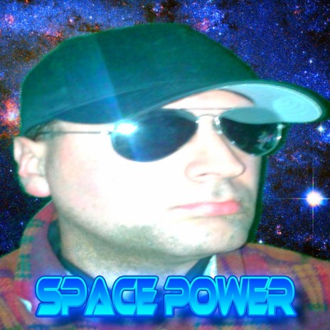 Space Power (Instrumental Version)