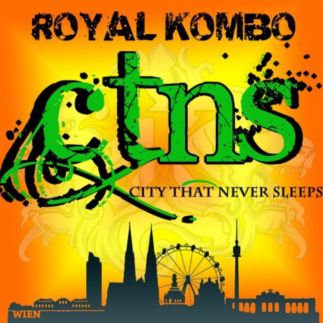 ctns (City that never sleeps) (original)