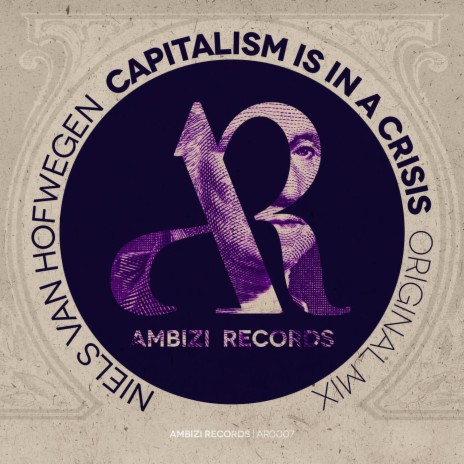 Capitalism Is In A Crisis (Original Mix) | Boomplay Music